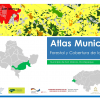 Atlas municipal forestal y cobertura de la tierra San Marcos